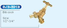 Ball valve