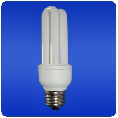 Energy saving lamp/fluorescent lamp/cfl lamp 2U