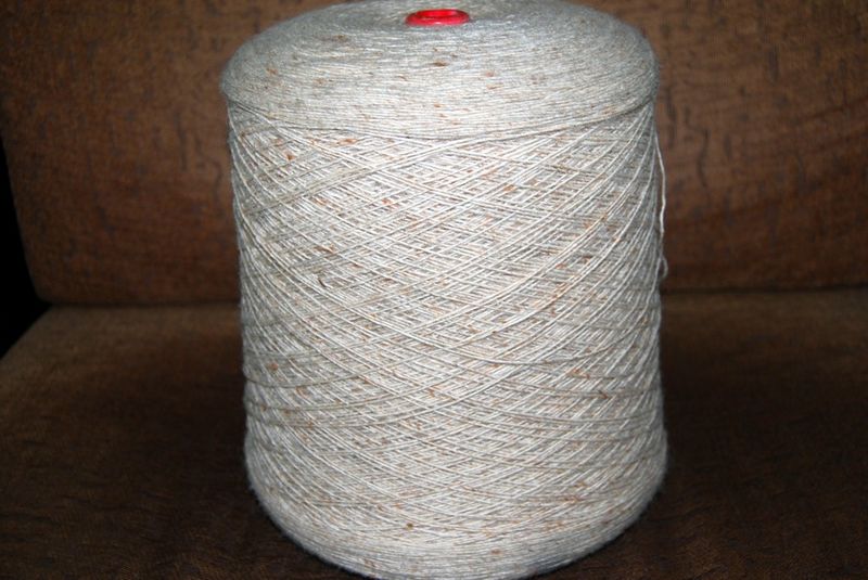 wool yarn