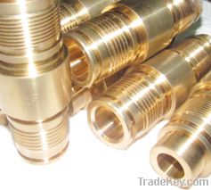 precision machining, precision parts, flange, flanges, shaft, machining