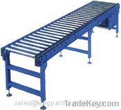 roller conveyor, steel structure frame fabrication