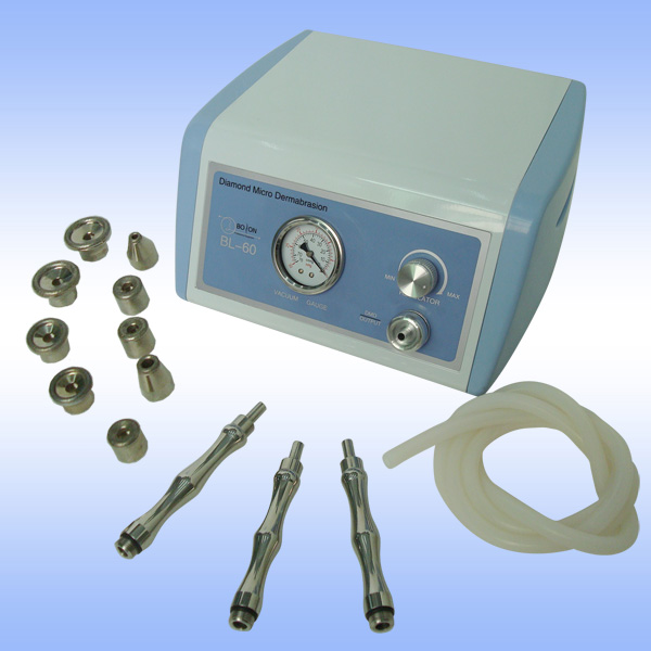 Supply Diamond Dermabrasion, Micro-Dermabrasion Salon Equipment BL-60