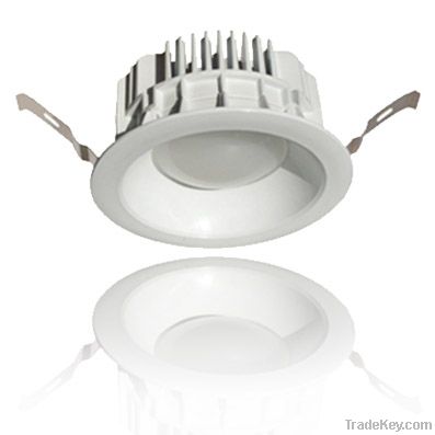 26x1W LED Frost Cover Light