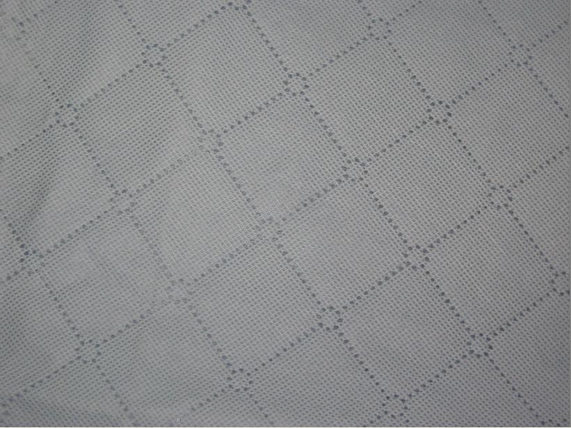 quilting non woven fabric