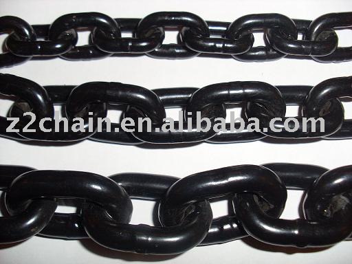 G80 short link chain