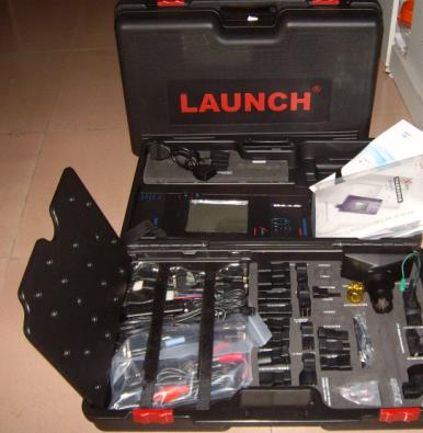 Launch X-431 top diagnostic tools