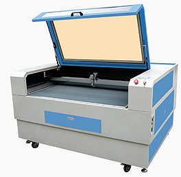 Laser Engraving Machine