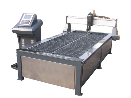 Plasma Cutting Machine