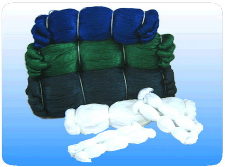 Nylon Multifilament fishing nets