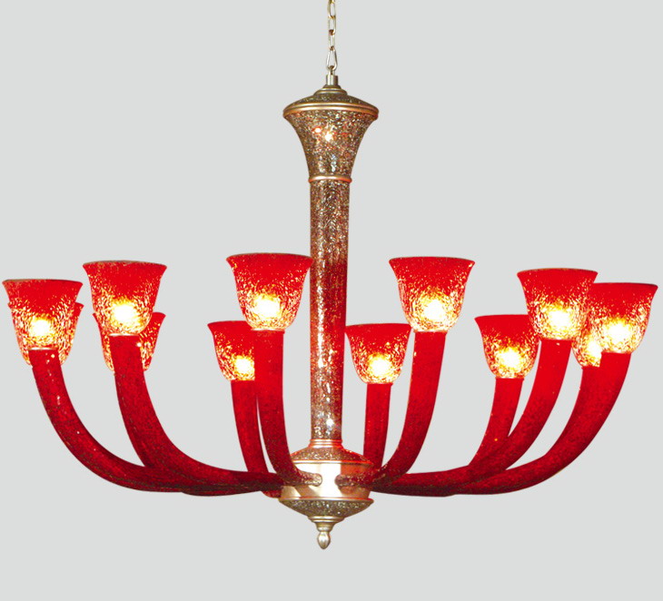 pendant lamp