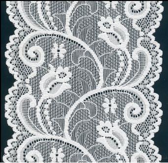 sell embroidery lace