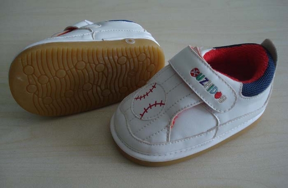 Baby Shoes-Quzhidou