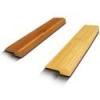 Bamboo flooring T-Molding