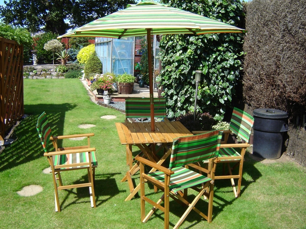 Garden Furniture/Patio Sets