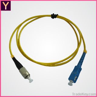 Fiber Optic Patch Cord