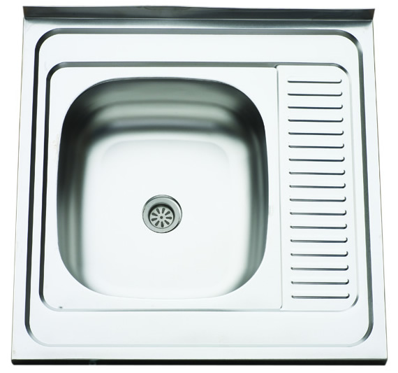 Sell stainless steel sink, kitchen sink,kitchen utensil,sink(RS-S273)