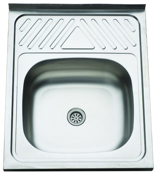 Stainless-steel sink&#65292;kitchen utensil,kitchen sink,sink(RS-S272)