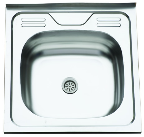 stainless steel sink,kitchen sink,kitchen utensil,sink(RS-S271)
