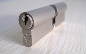 Lock Cylinder