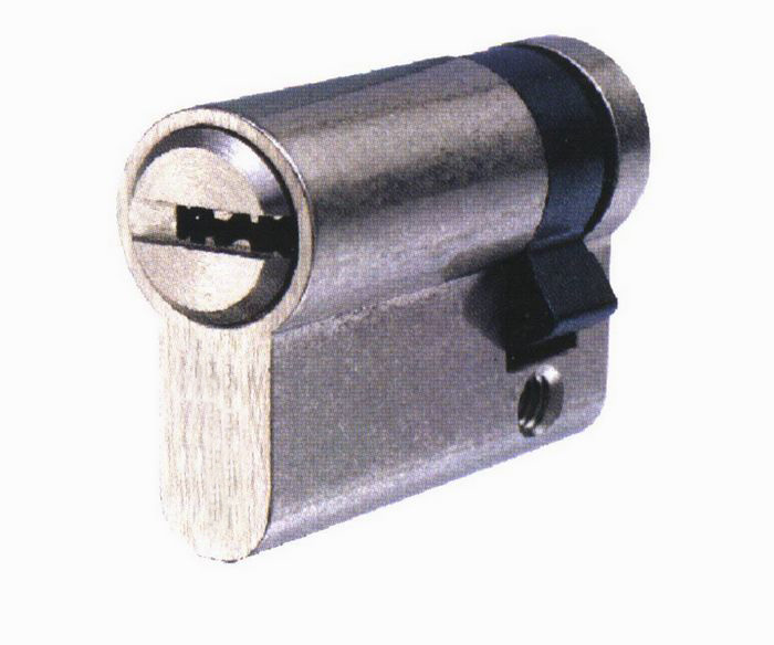 Single Lock Cylinder