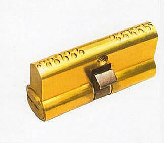 Lock Cylinder