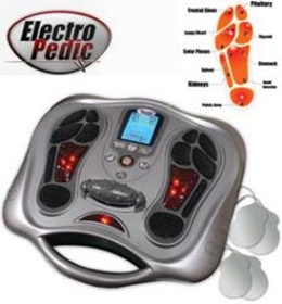 ElectroPedic