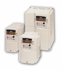 TECO Variable Frequency Drive (Inverters)
