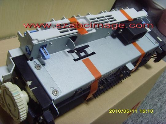 Fuser assembly for HP4200/4250/4100/2055DM