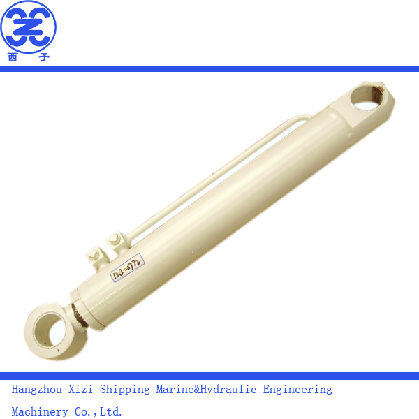 Garbage Truck Hydraulic Cylinder from manufactures