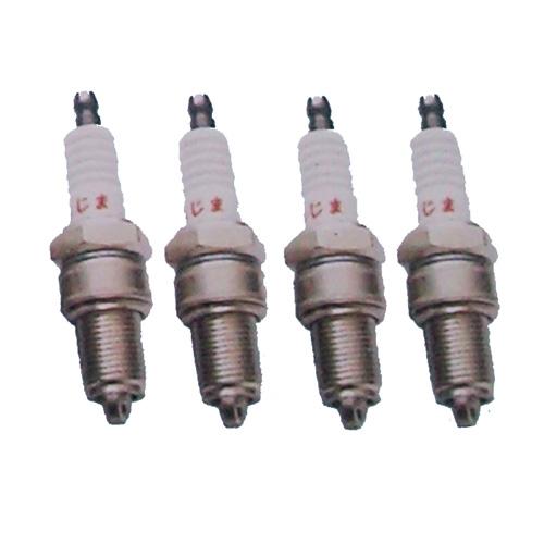 DFM Spark Plugs