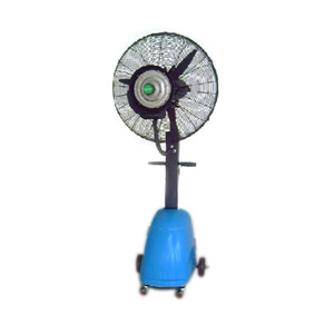 centrifugal mist fan