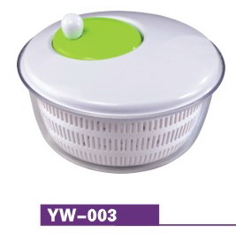 Salad spinner