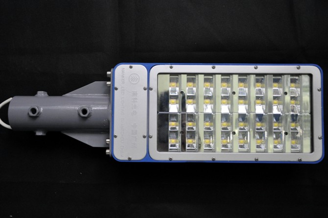 excellent  street LED lamps
