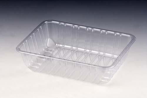 Blister Tray