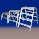 Aluminum   Ladder (BL-A Series)