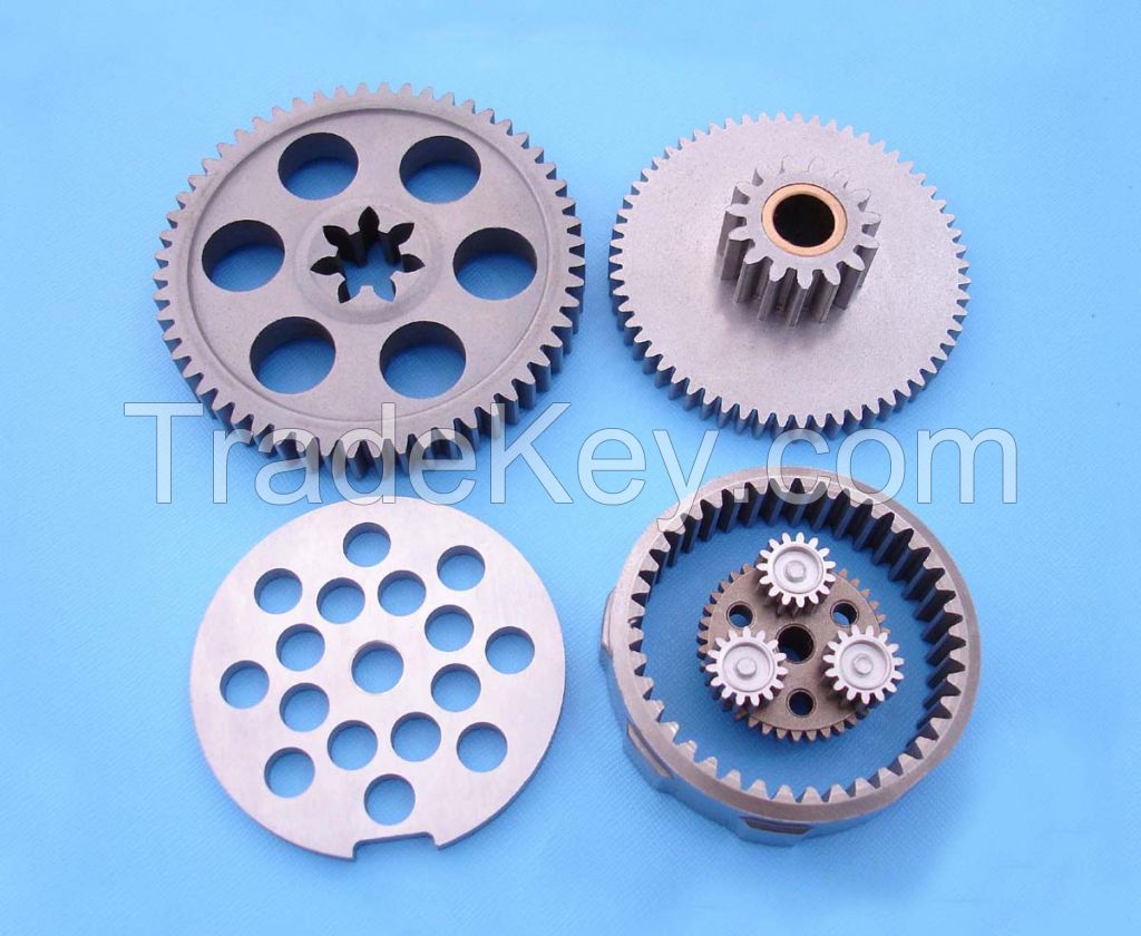 Meat Grinder Parts