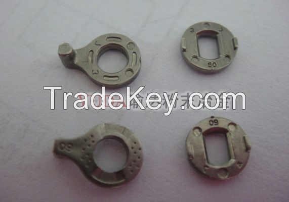 Lock parts