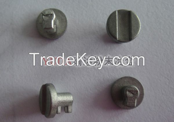 Powder Metallurgy Parts