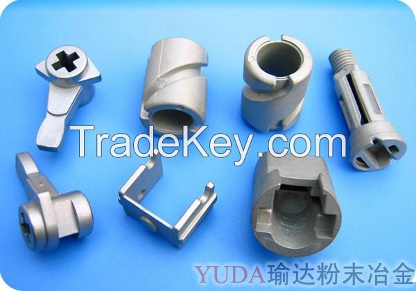 Lock Parts