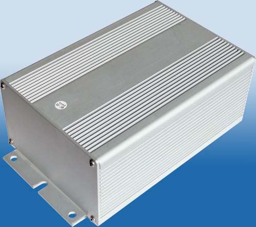 Electronic Ballast for 250W High Pressure Sodium/Metal Halide Lamp