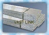 Stainless steel bars and rods