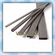 Stainless steel bars and rods