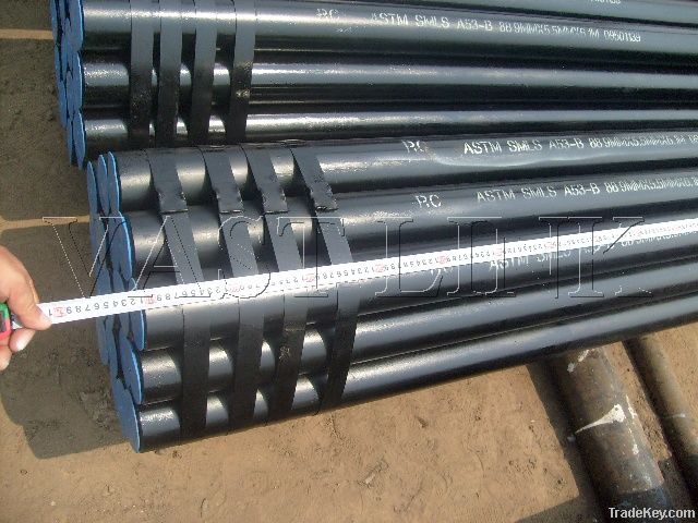 Carbon steel pipes & tubes