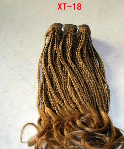 Sell hair weaving