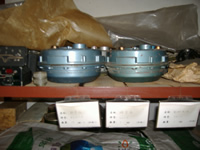 CJ-6  parts