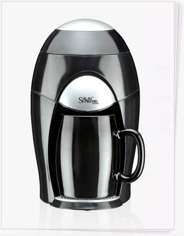 coffee maker