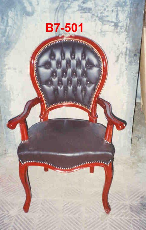 louis 15 chair