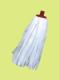 dust mops and non-woven mophead