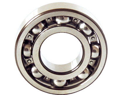 deep groove ball bearings