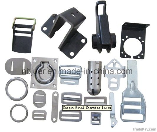 Metal Processing Machinery Parts